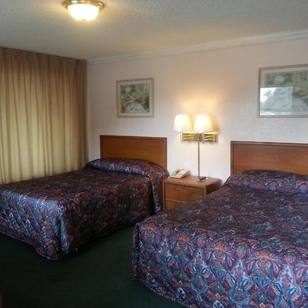 Budget Inn - Jasper Georgia エクステリア 写真