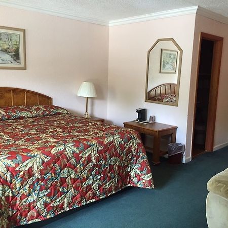 Budget Inn - Jasper Georgia エクステリア 写真